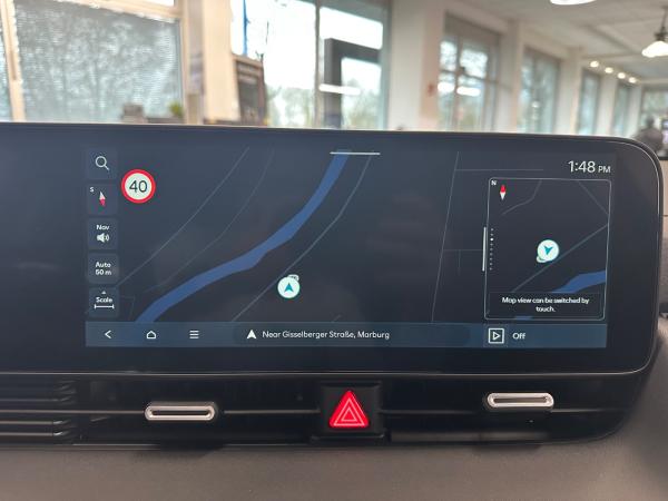 Hyundai IONIQ 5 Elektro Techniq LED, KAM, SHZ, Totwinkel.