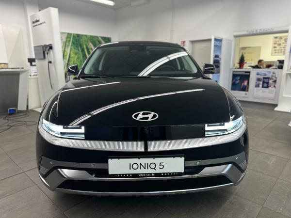 Hyundai IONIQ 5 Elektro Techniq LED, KAM, SHZ, Totwinkel.