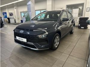 Hyundai BAYON 1.0 Turbo Select BigDeal Inspektiosnpaket