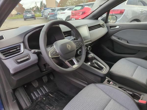 Renault Clio V Techno TCe90