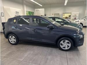 Hyundai BAYON 1.0 Turbo Select BigDeal Inspektiosnpaket