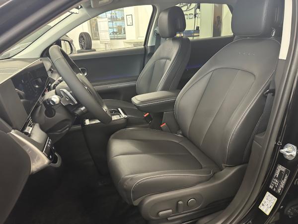 Hyundai IONIQ 5 Elektro Techniq LED, KAM, SHZ, Totwinkel.