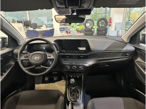 Hyundai BAYON 1.0 Turbo Select BigDeal Inspektiosnpaket