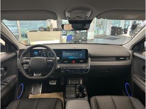 Hyundai IONIQ 5 Elektro Techniq LED, KAM, SHZ, Totwinkel.