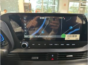 Hyundai BAYON 1.0 Turbo Select BigDeal Inspektiosnpaket