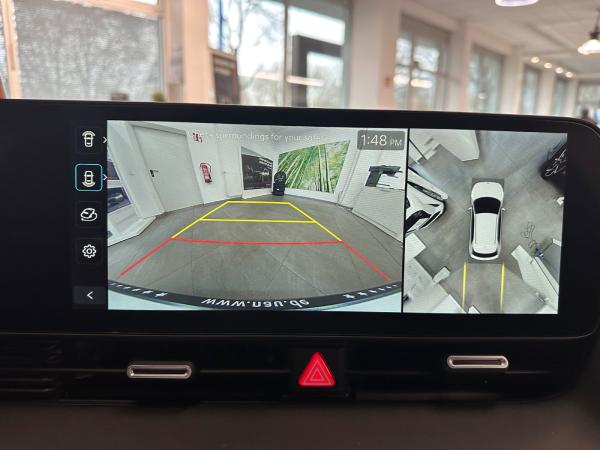Hyundai IONIQ 5 Elektro Techniq LED, KAM, SHZ, Totwinkel.