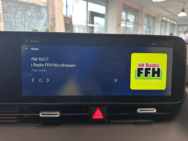 Hyundai IONIQ 5 Elektro Techniq LED, KAM, SHZ, Totwinkel.