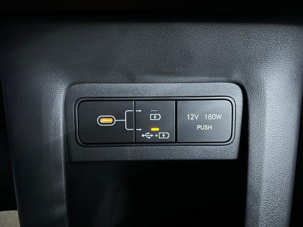 Hyundai IONIQ 5 Elektro Techniq LED, KAM, SHZ, Totwinkel.