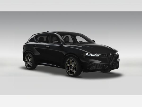 Alfa Romeo Tonale Ibrida INTENSA 160 PS - Privat
