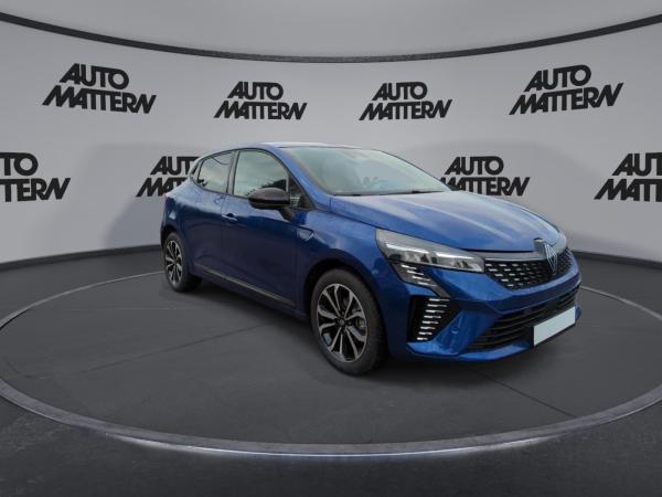 Renault Clio V Techno TCe90