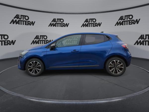 Renault Clio V Techno TCe90