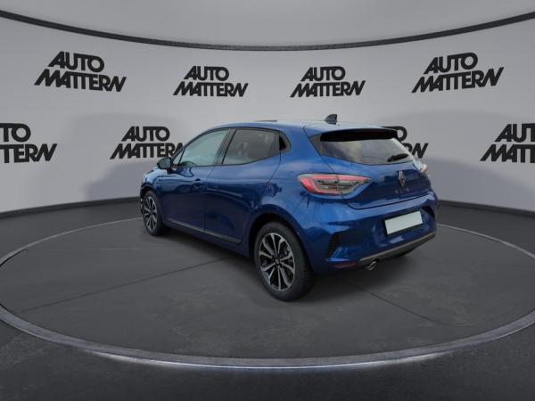 Renault Clio V Techno TCe90