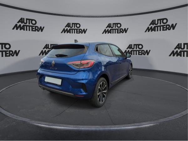 Renault Clio V Techno TCe90