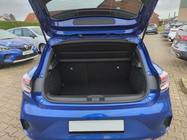 Renault Clio V Techno TCe90