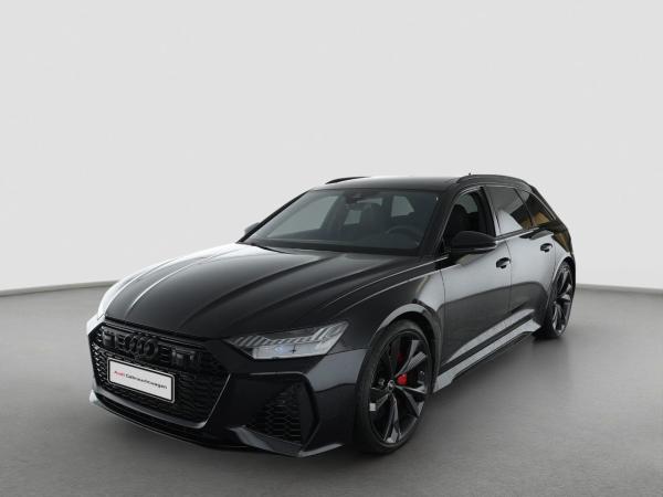 Audi RS6 Avant qu MATRIX Pano AHK Virtual 360° 4xSHZ