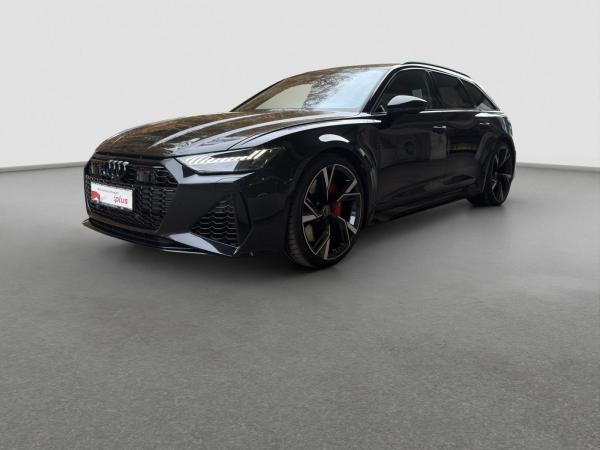 Audi RS6 Avant qu MATRIX Pano AHK Virtual 360° 4xSHZ