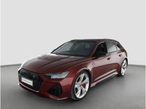 Audi RS6 Avant qu HUD MATRIX AHK Pano StHzg 360° Virtual