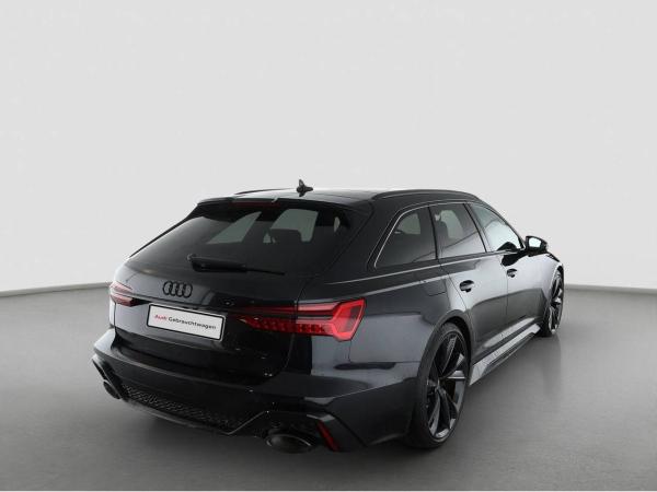 Audi RS6 Avant qu MATRIX Pano AHK Virtual 360° 4xSHZ