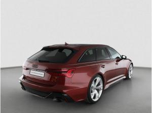 Audi RS6 Avant qu HUD MATRIX AHK Pano StHzg 360° Virtual