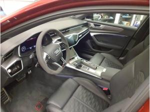 Audi RS6 Avant qu HUD MATRIX AHK Pano StHzg 360° Virtual