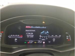 Audi RS6 Avant qu MATRIX Pano AHK Virtual 360° 4xSHZ