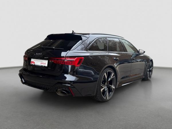 Audi RS6 Avant qu MATRIX Pano AHK Virtual 360° 4xSHZ