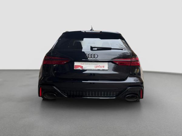 Audi RS6 Avant qu MATRIX Pano AHK Virtual 360° 4xSHZ