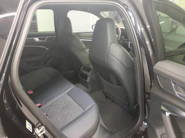 Audi RS6 Avant qu MATRIX Pano AHK Virtual 360° 4xSHZ