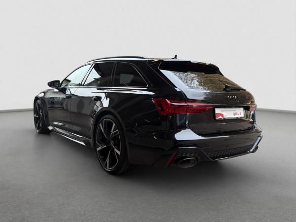 Audi RS6 Avant qu MATRIX Pano AHK Virtual 360° 4xSHZ