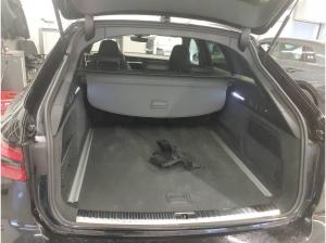 Audi RS6 Avant qu MATRIX Pano AHK Virtual 360° 4xSHZ