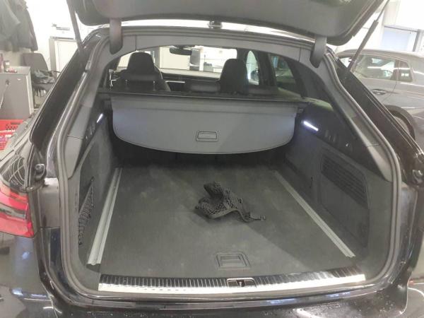 Audi RS6 Avant qu MATRIX Pano AHK Virtual 360° 4xSHZ