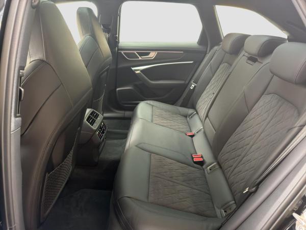 Audi RS6 Avant qu MATRIX Pano AHK Virtual 360° 4xSHZ