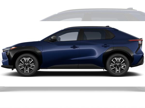 Toyota bZ4X Teamplayer Inkl. 6.000  E- Auto Förderung