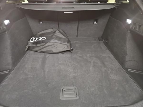 Audi A6 e-tron performance 270 kW