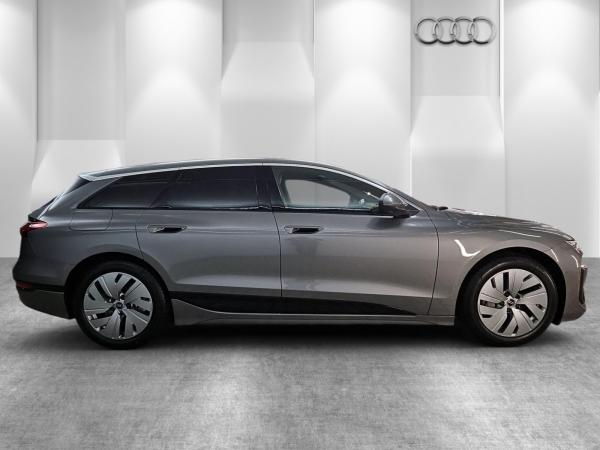 Audi A6 e-tron performance 270 kW