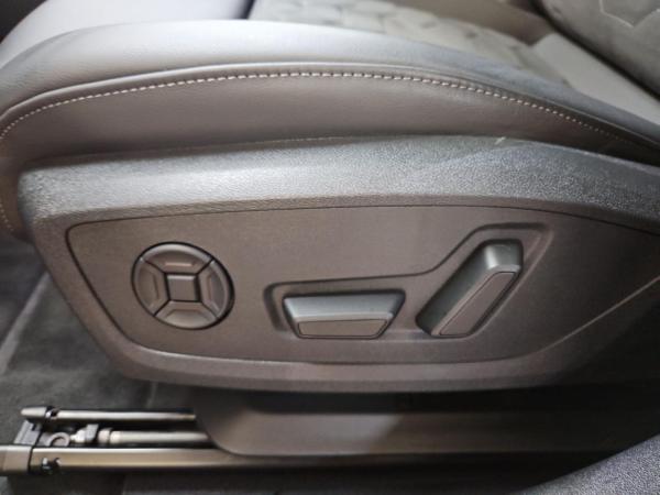 Audi A6 e-tron performance 270 kW