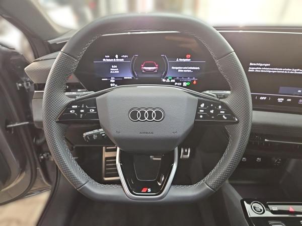 Audi A6 e-tron performance 270 kW