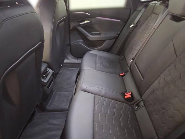 Audi A6 e-tron performance 270 kW