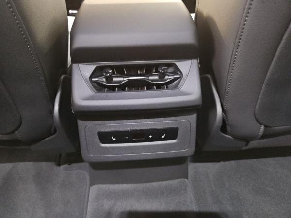 Audi A6 e-tron performance 270 kW