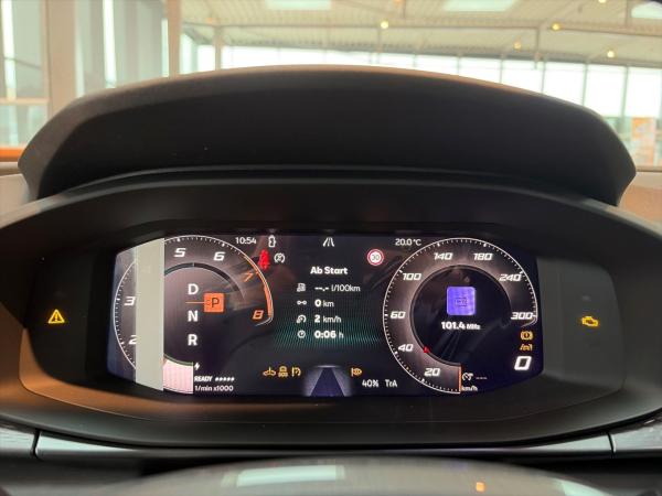 Cupra Terramar VZ e-Hybrid Lagerwagen, Panoramaglas, AHK Vorbereitung, sofort verfügbar!