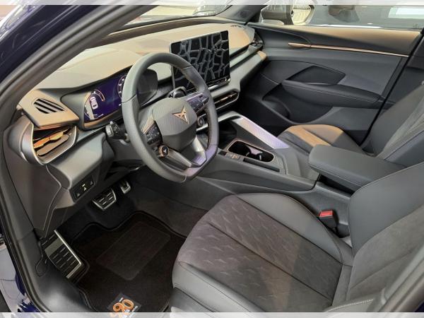 Cupra Terramar VZ e-Hybrid Lagerwagen, Panoramaglas, AHK Vorbereitung, sofort verfügbar!