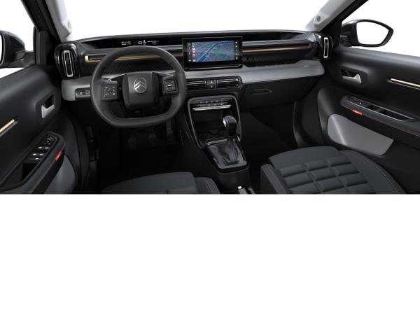 Citroën C3 Aircross Plus Turbo 100 LED Kamera PDC Klimaautomatik Sofort lieferbar