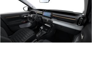 Citroën C3 Aircross Plus Turbo 100 LED Kamera PDC Klimaautomatik Sofort lieferbar