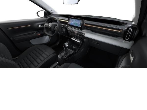 Citroën C3 Aircross Plus Turbo 100 LED Kamera PDC Klimaautomatik Sofort lieferbar