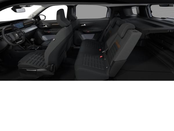 Citroën C3 Aircross Plus Turbo 100 LED Kamera PDC Klimaautomatik Sofort lieferbar