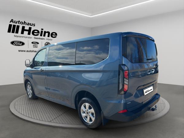 Ford Transit Custom BUS❗8-9 SITZE❗DIESEL❗*TREND*L1*150 PS*⚡HOT DEAL AKTION⚡
