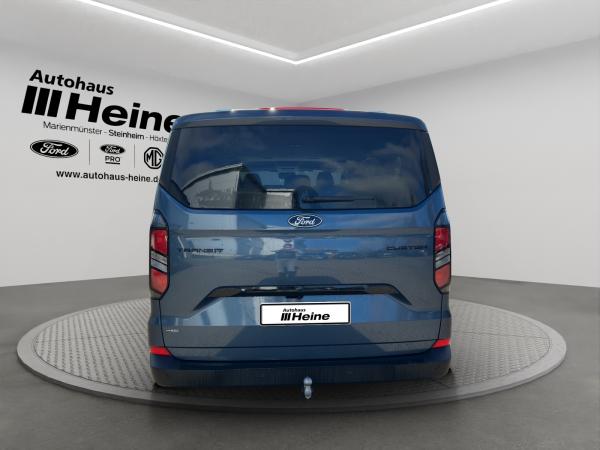 Ford Transit Custom BUS❗8-9 SITZE❗DIESEL❗*TREND*L1*150 PS*⚡HOT DEAL AKTION⚡