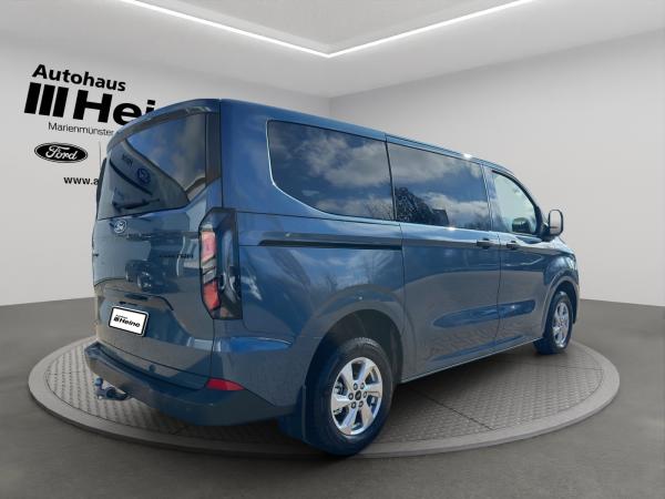 Ford Transit Custom BUS❗8-9 SITZE❗DIESEL❗*TREND*L1*150 PS*⚡HOT DEAL AKTION⚡