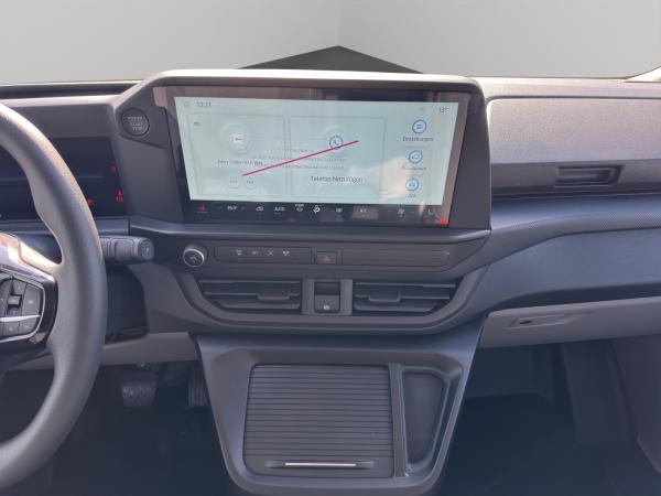 Ford Transit Custom BUS❗8-9 SITZE❗DIESEL❗*TREND*L1*150 PS*⚡HOT DEAL AKTION⚡