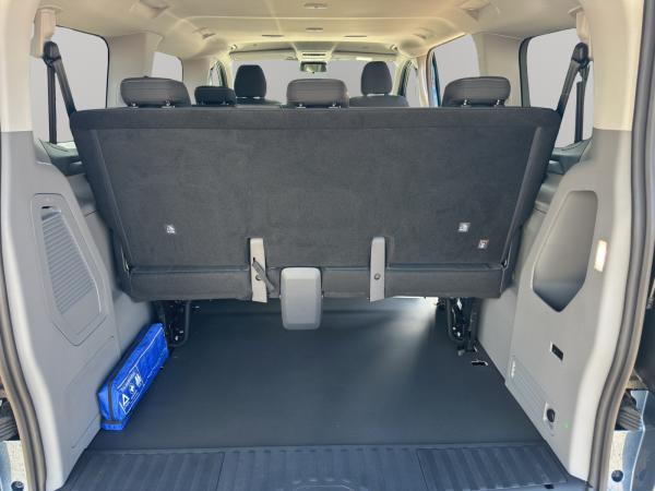 Ford Transit Custom BUS❗8-9 SITZE❗DIESEL❗*TREND*L1*150 PS*⚡HOT DEAL AKTION⚡